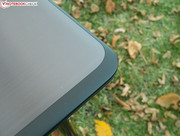 ...here between dark anthracite and silver.