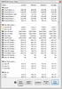 Load test: CPU temperatures