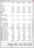 Load test: GPU temperatures