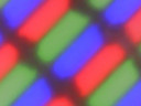 Pixel grid