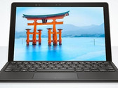 Dell Latitude 5285 Windows convertible with Intel Kaby Lake processor