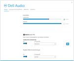 MaxxAudio sound enhancements MaxxAudio sound enhancements