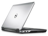 Dell Precision M2800 Notebook Review