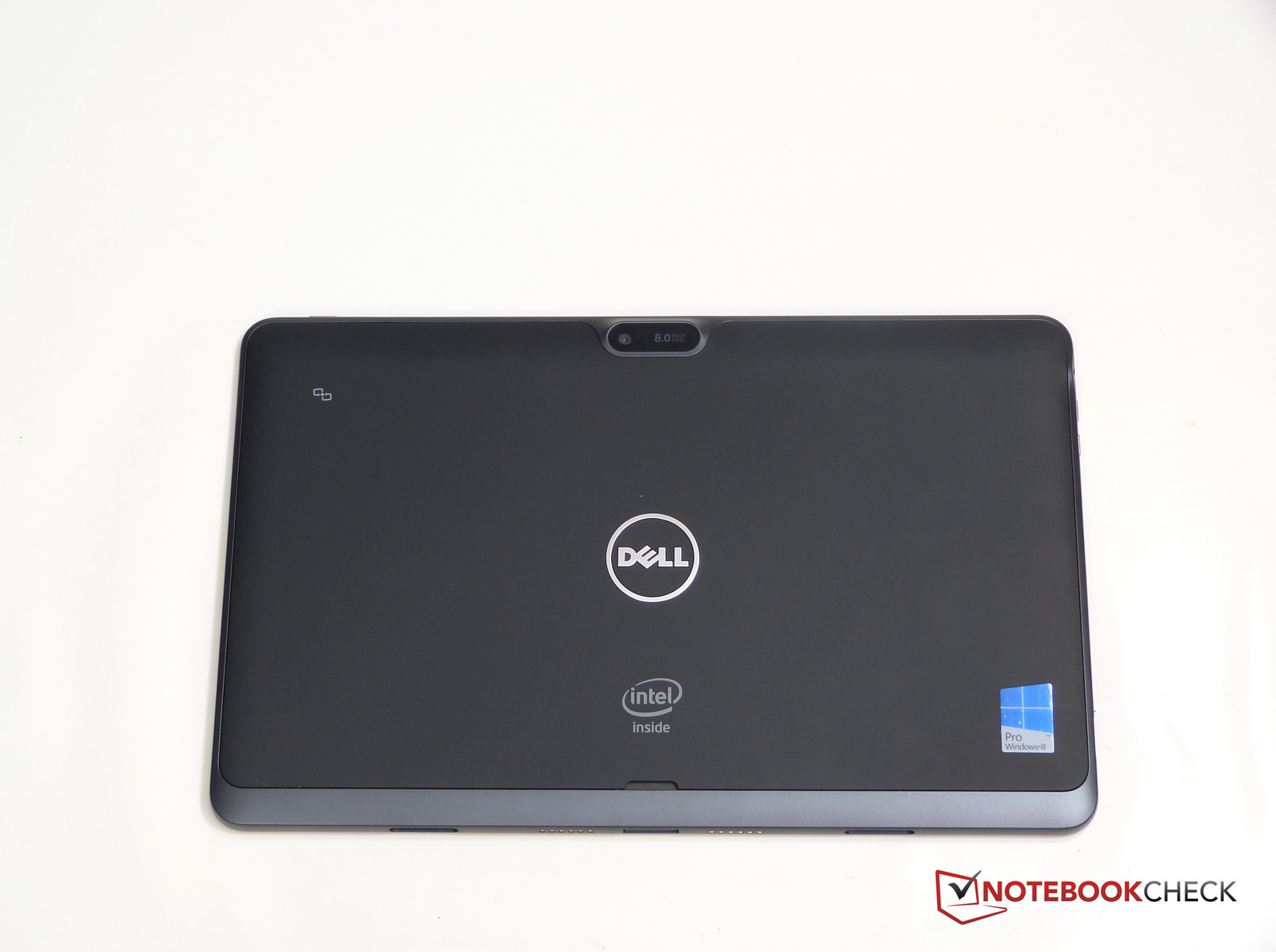 glemme Clancy Hemmelighed Dell Venue 11 Pro 5130-9356 Tablet Review - NotebookCheck.net Reviews