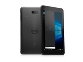 Dell Venue 8 Pro 5855 Tablet Review