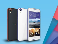 HTC Desire 628 affordable smartphone now available