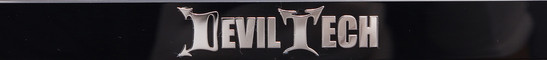 DevilTech Logo