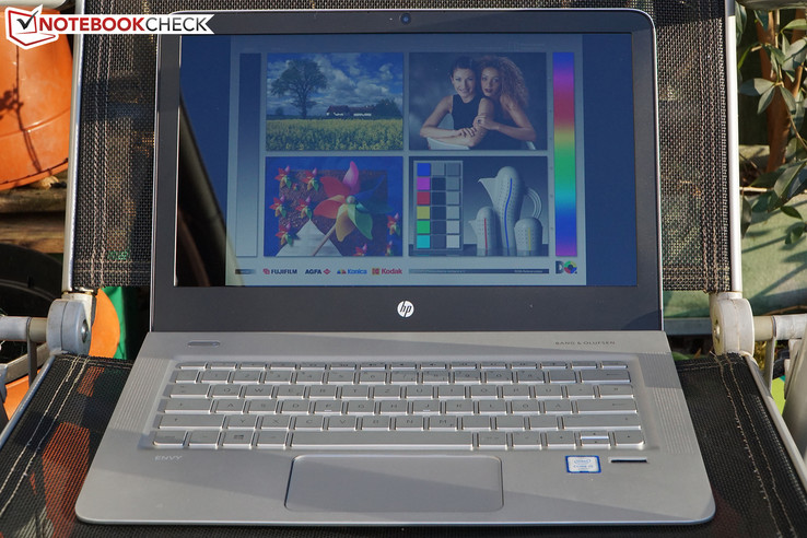 HP Envy 13