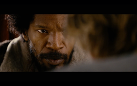 Django Unchained Full HD trailer