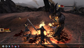 Dragon Age 2: smooth in medium @1366x768