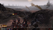 Dragon Age 2: smooth in medium 1366x768 @ 36fps