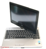 Fujitsu LifeBook T734