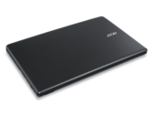 Review Acer Aspire E1-510P-2671 Notebook