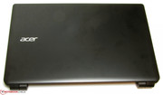 The device is all black.