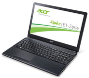 In Review: Acer Aspire E1-572-34014G50Dnkk. Notebook courtesy of: