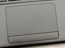 Touchpad Aspire E1-572G