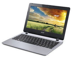 Aspire E3-111 (photo: Acer)