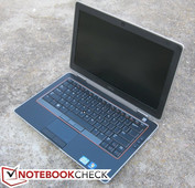 Dell Latitude E6320