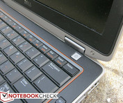 Latitude E6320