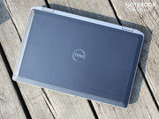 In Review:  Dell Latitude E6520 i7/FHD