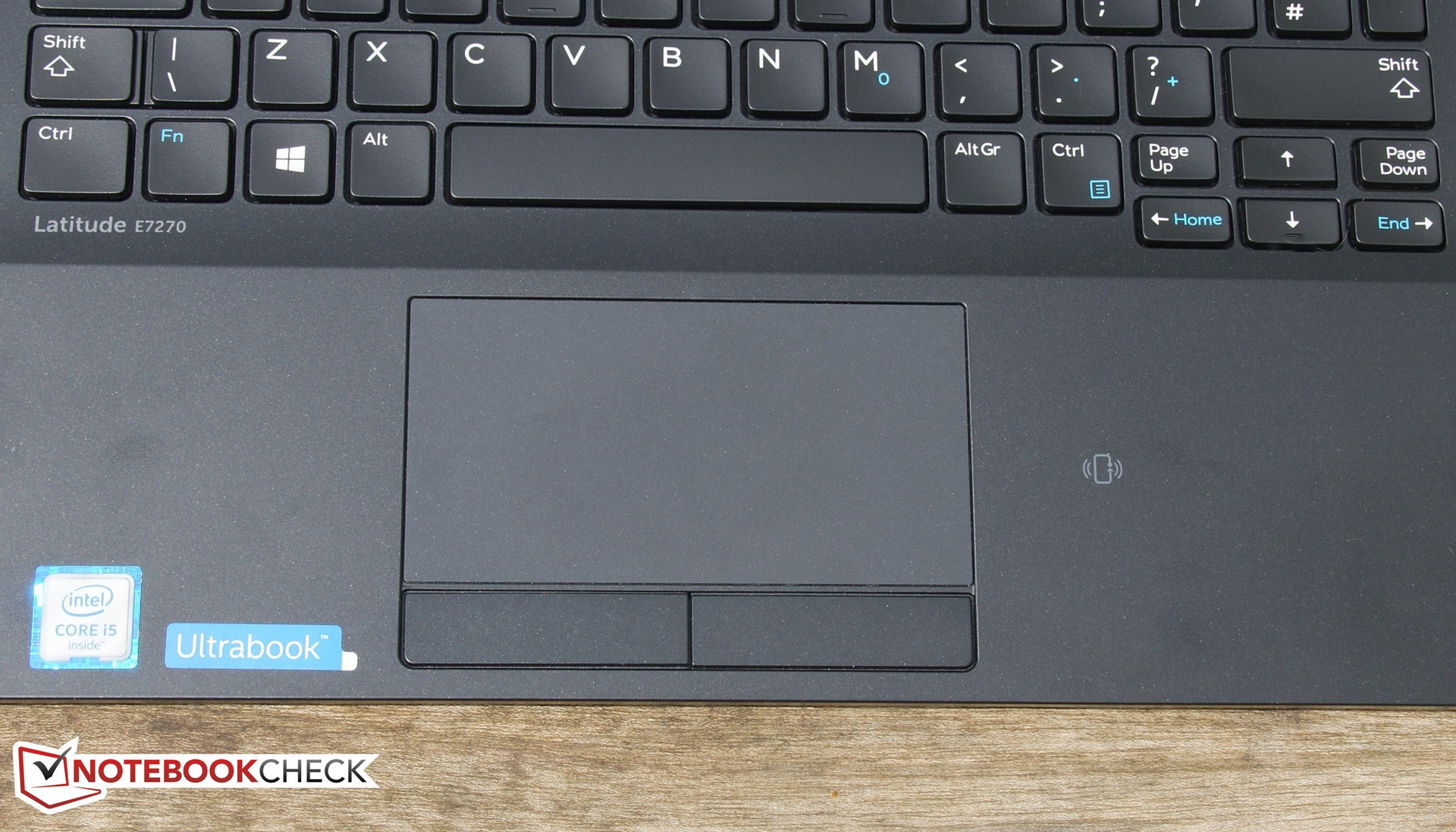 Dell Latitude 12 E7270 Notebook Review Reviews