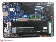 Dell Latitude 14 E7470