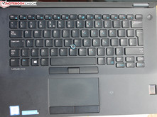 Dell Latitude 14 E7470