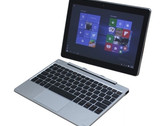 E Fun Nextbook 10.1 Windows 10 convertible tablet with Intel Atom x5-Z8300 processor