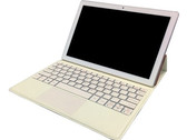E Fun Nextbook Flexx 12 Flip 7.9-inch Windows tablet with Kaby Lake processor