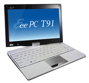 Asus Eee T91