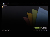 Polaris Office Suite (free)