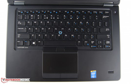 Dell Latitude 14 E5450