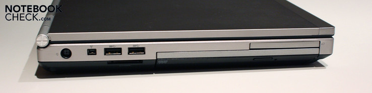 EliteBook 8460p