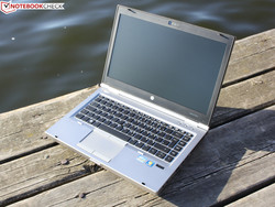 HP EliteBook 8460p