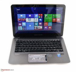 HP EliteBook Folio 1020