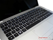 HP Envy 14 Spectre