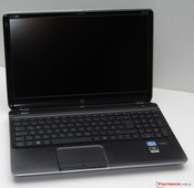 Attractive - HP Envy dv6.