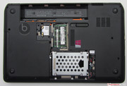 A maintenance flap is on the bottom.