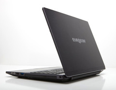 Eurocom Electra 2 notebook with GeForce GTX 850M graphics