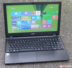 Acer Extensa 2510-34Z4