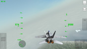 F18 Carrier Landing Lite