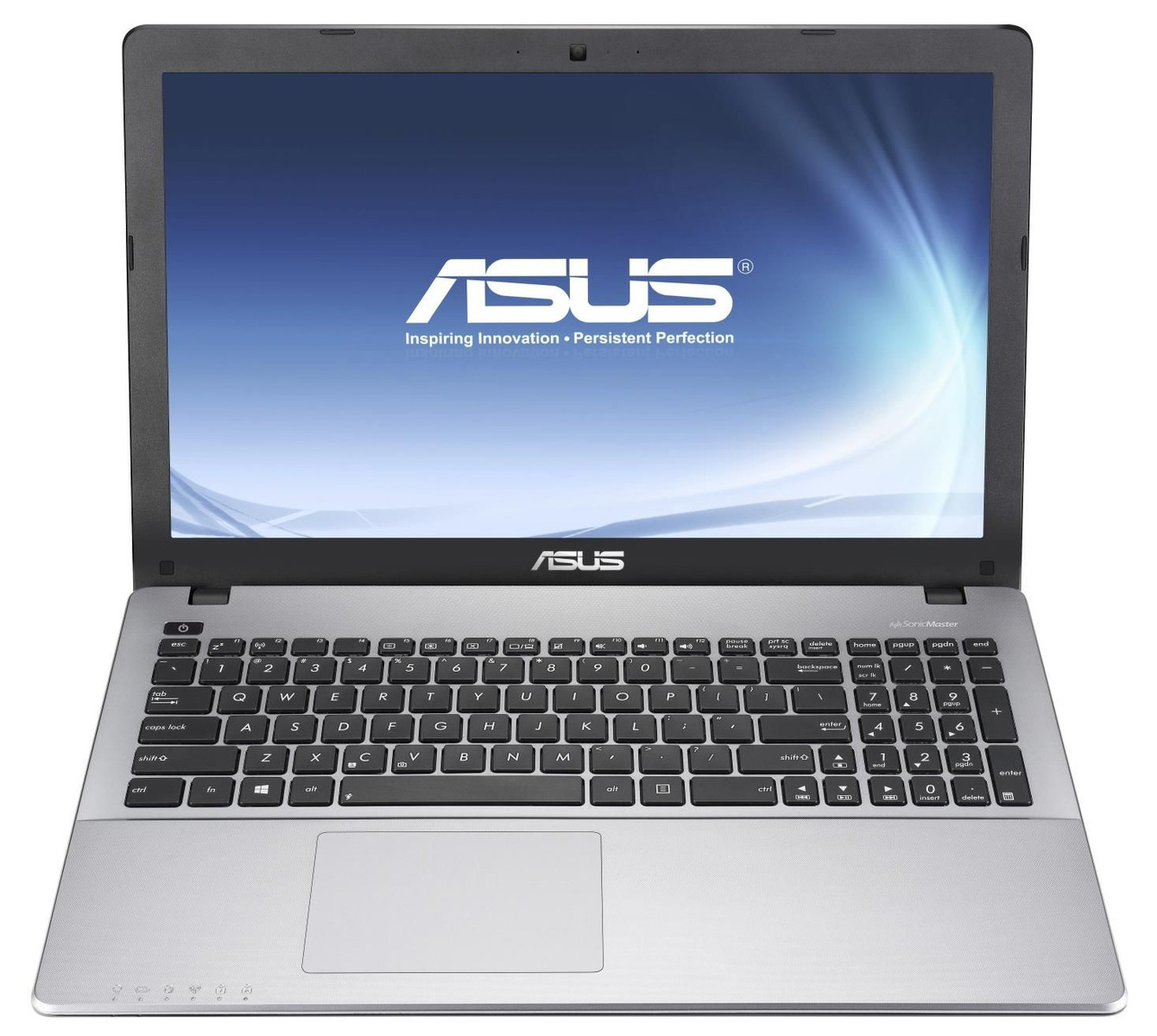 Asus F550LN-CN89H Notebook Review Reviews