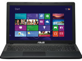 Review Asus F551MA-SX063H Notebook