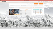 3DMark Fire Strike HD