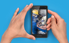 Fairphone 2 modular Android smartphone