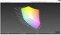 AdobeRBG color space comparison