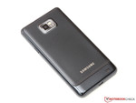 Samsung Galaxy S2 Plus (i9105P)