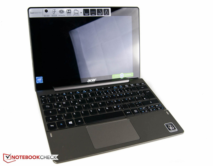 Acer Aspire Switch