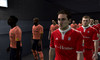 Fifa 11 runs smoothly in high details