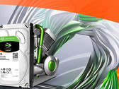 Seagate announces new BarraCuda and FireCuda HDDs